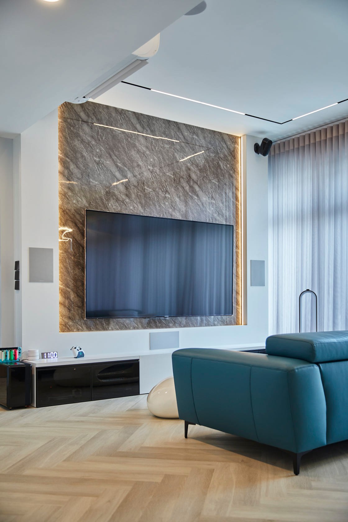 Traditional Interior