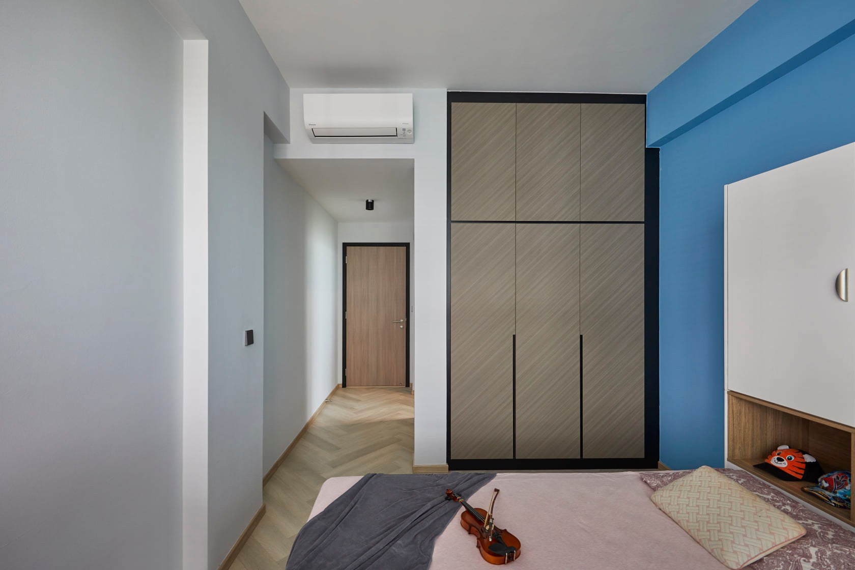 Traditional Interior