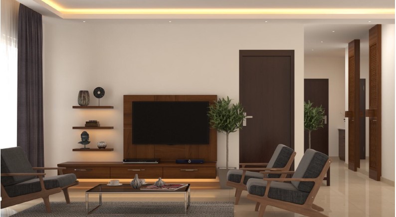 Traditional Interior