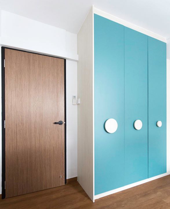 Traditional Interior